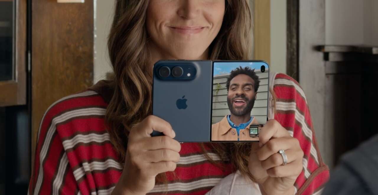 iphone duo 3
