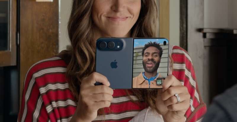 iphone duo 3