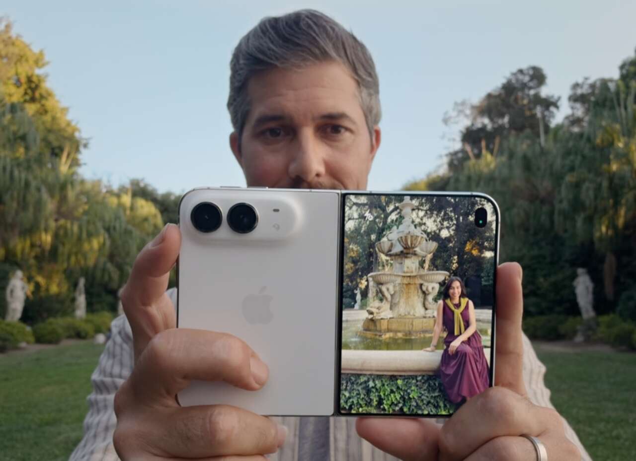 iphone duo 7