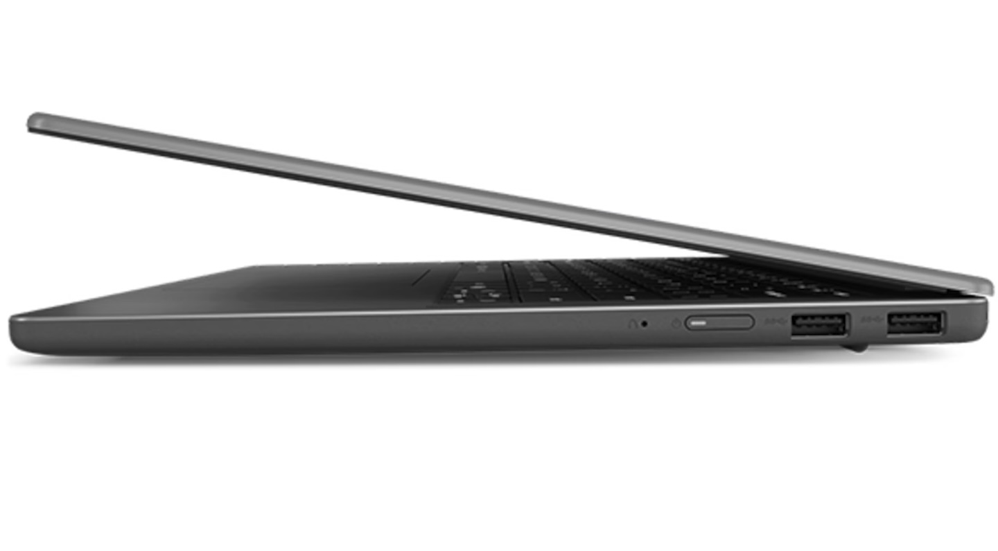 lenovo IdeaPad Vibe AMD 14 inch K