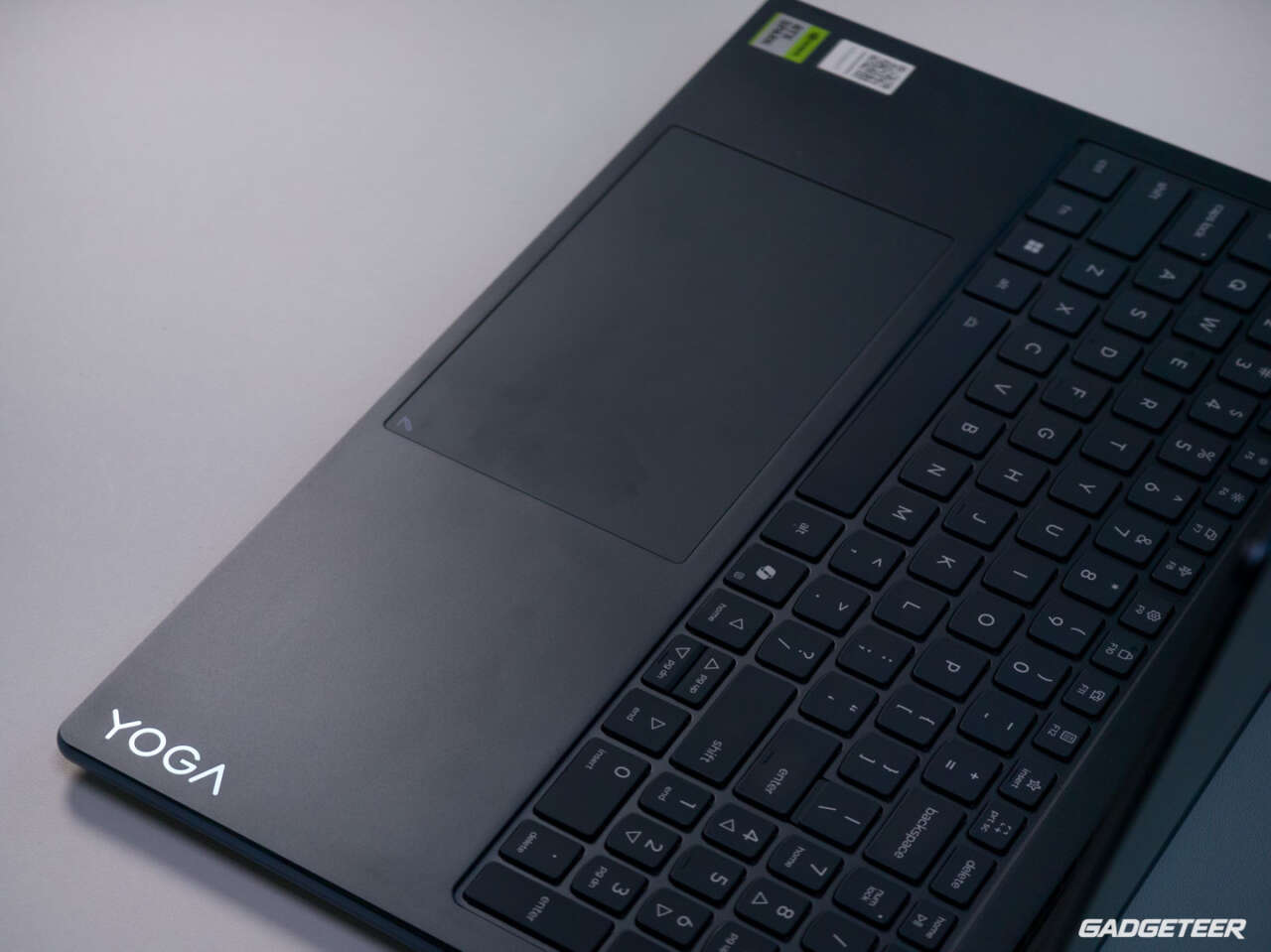 lenovo yoga 9n 2 in 1 rtx spark review 276