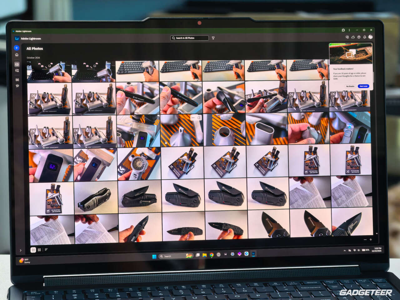 lenovo yoga 9n 2 in 1 rtx spark review 290