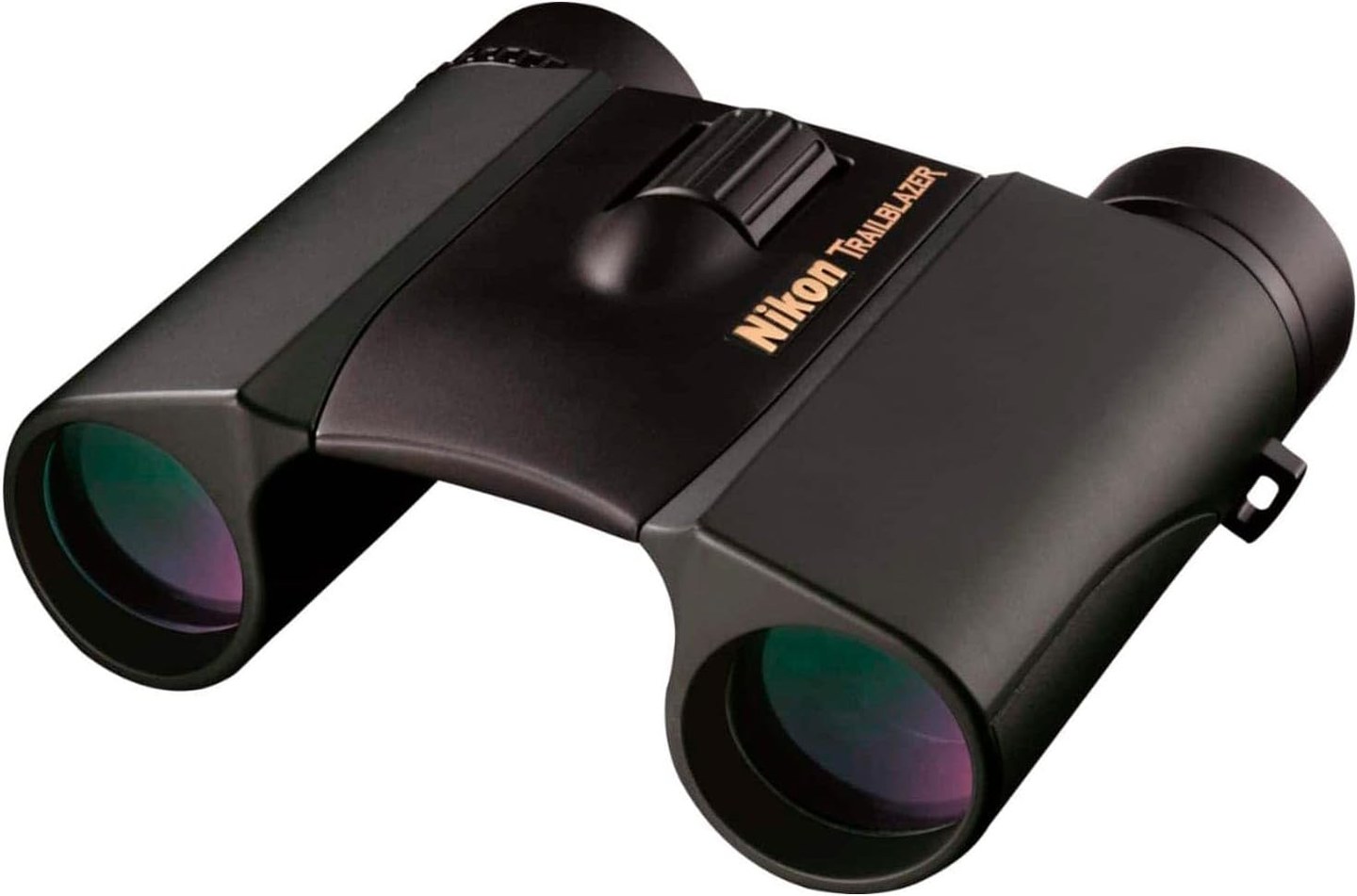 Nikon Trailblazer 8217 binoculars