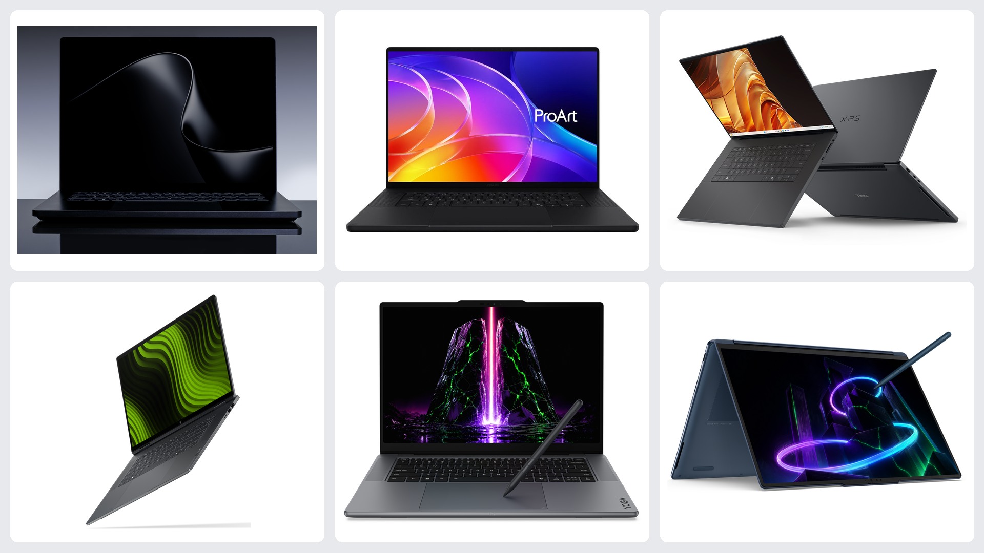 ASUS ProArt RTX Spark AI PCs | Creator Tools Shift to Local Computing