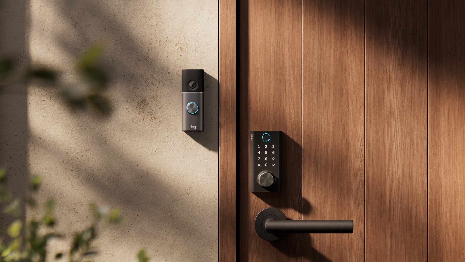 Ring vs. Yale, Schlage and Aqara: Getting in with a dead battery