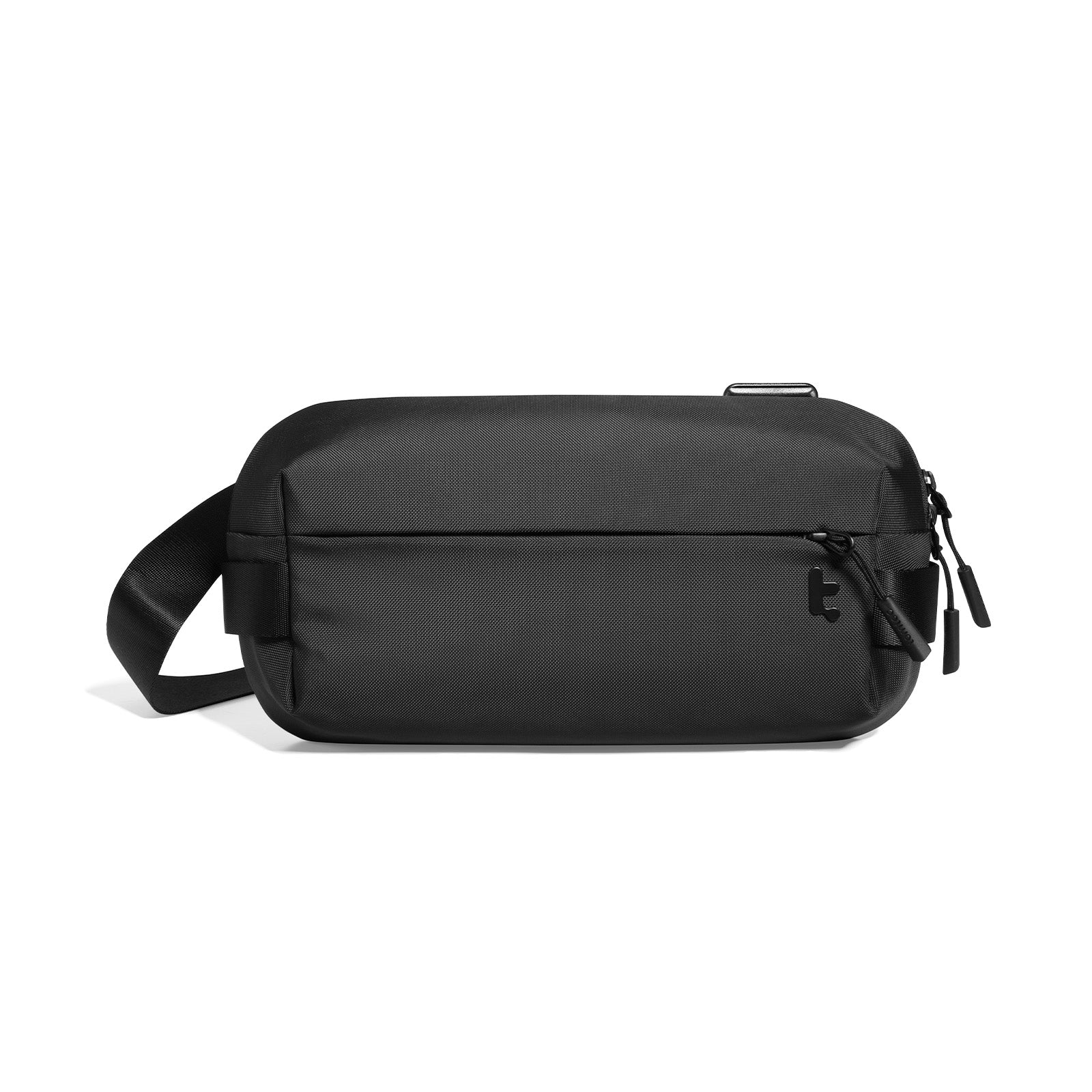 The black tomtoc Explorer-T21 S compact sling
