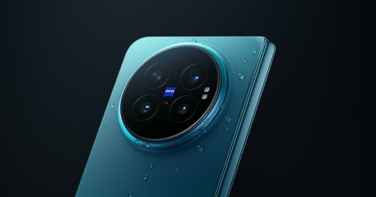 vivo X Fold6