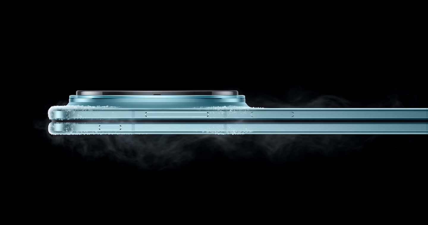 vivo X Fold6