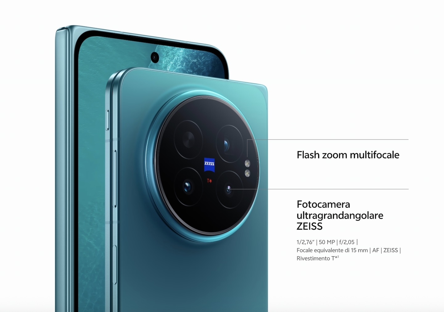 vivo X Fold6