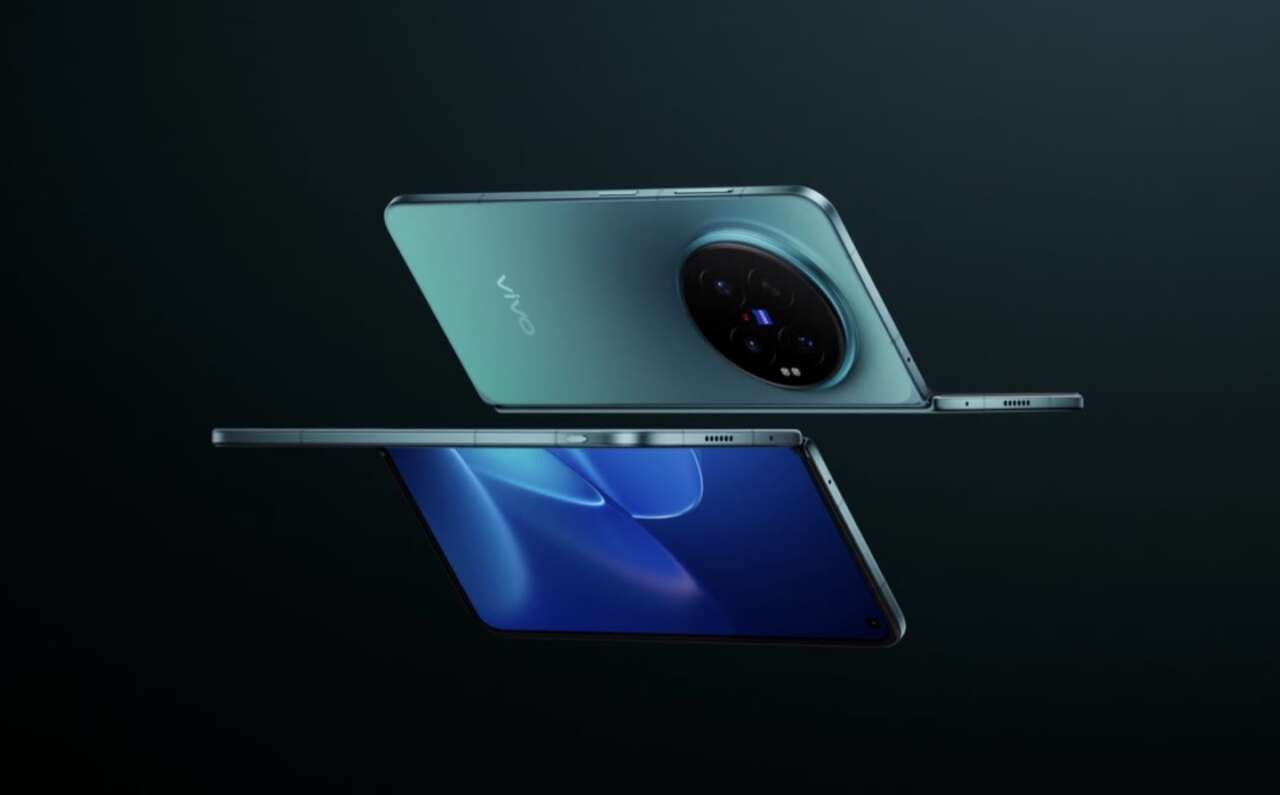 vivo X Fold6
