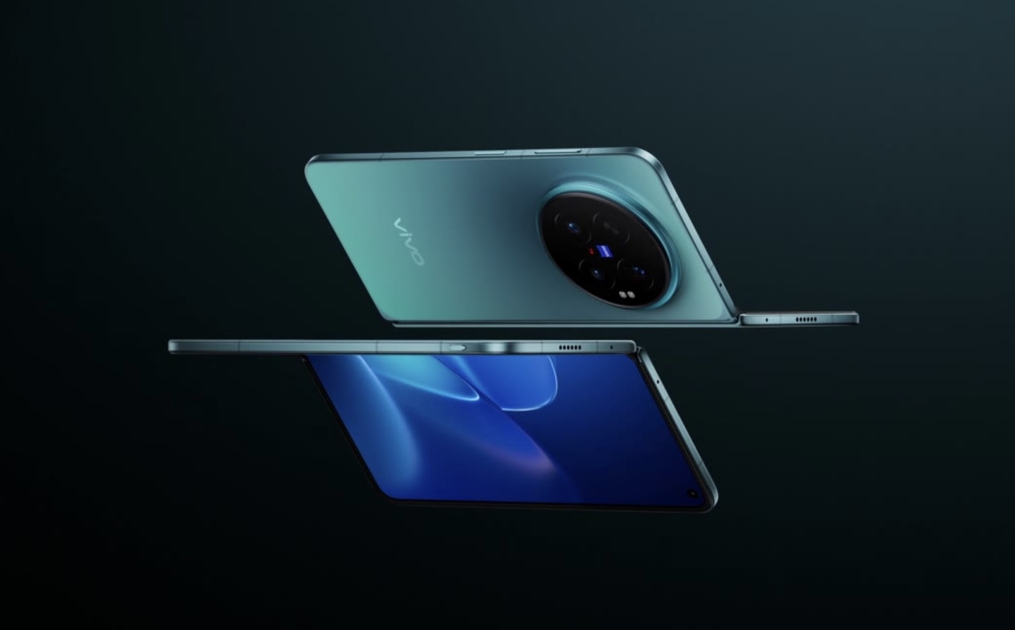 vivo X Fold6