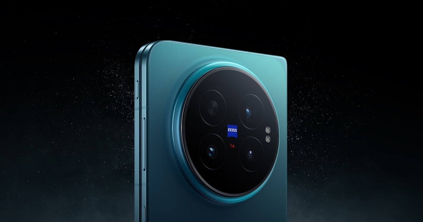 vivo X Fold6
